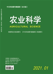 农业科学